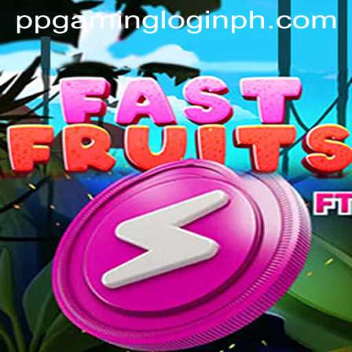 FastFruits: A Thrilling Rush in the World of Gaming