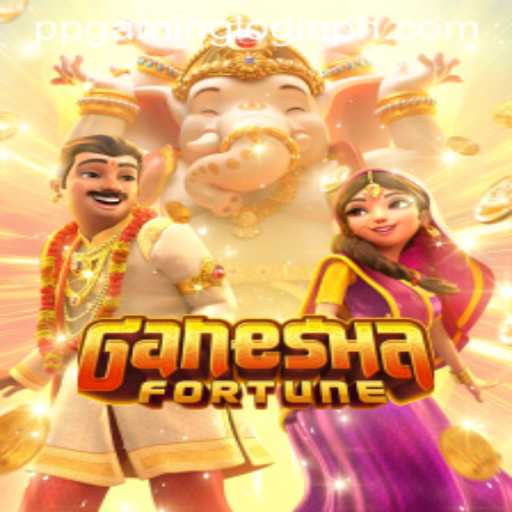 Discover the Mystical World of GaneshaFortune: A PPGAMING Delight