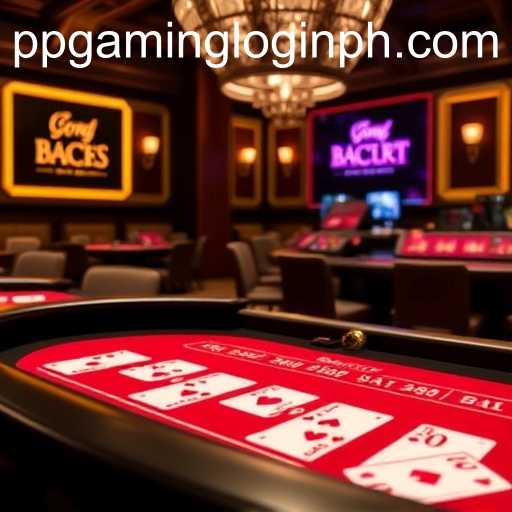 Online Baccarat