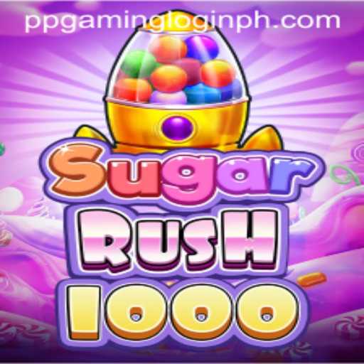 Exploring the Excitement and Strategy of SugarRush1000 by PPGAMING