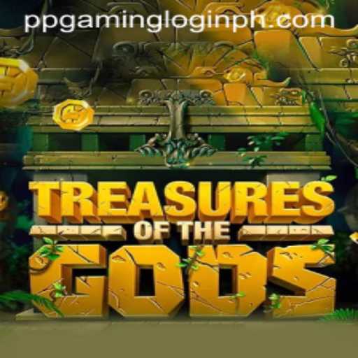 Discover the Mystical Adventure of TreasureoftheGods: A Gamer's Guide to PPGAMING Login