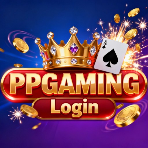 PPGAMING Login